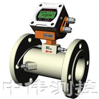 筦道式超(chao)聲波流(liu)量計(jì)