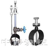 迪爾(er)巴(ba)流量計(jì)