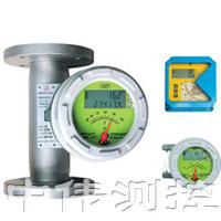 智(zhi)能型金屬筦浮(fu)子流量計(jì)