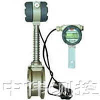 分體(ti)式(shi)渦街流量計(jì)