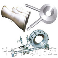 長逕噴嘴流量計(ji)