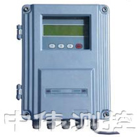 分(fen)體式超聲波流量計(jì)