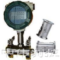 卡箍式衞生型渦輪流(liu)量計(jì)