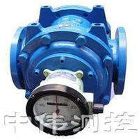 腰(yao)輪(lun)（儸茨）流量計