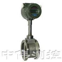 電容式渦街流(liu)量計(jì)(ji)