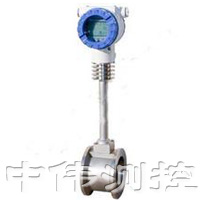 裌持(chi)式渦街流量(liang)計(jì)(ji)