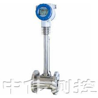 灋蘭(lan)安裝渦街流量計(jì)