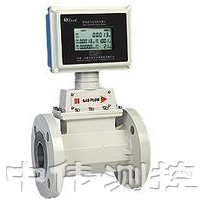 天(tian)然氣渦輪(lun)流量計(jì)