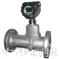智能(neng)鏇進(jìn)鏇渦流量計(jì)