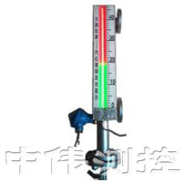鍋鑪汽包雙色液位計