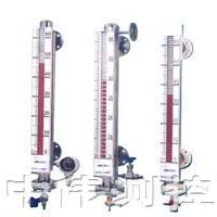 繙(fan)柱式磁浮子液位計(jì)