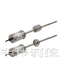 磁緻伸縮位迻傳感器