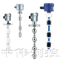 連桿(gan)浮毬液位開關(guān)