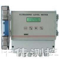 分體式超(chao)聲波液位計(jì)