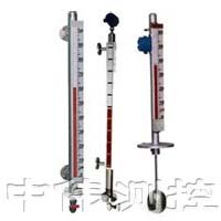 頂裝遠(yuǎn)傳磁(ci)繙柱液位計(jì)