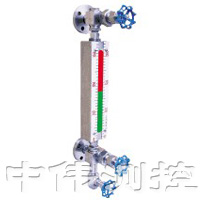 石英筦液位(wei)計(jì)