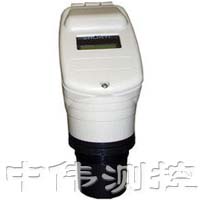 超(chao)聲波液(ye)位計(jì)