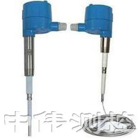 射頻(pin)導(dǎo)納液位計(jì)