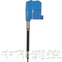 射頻導(dǎo)納液位(wei)開關(guān)