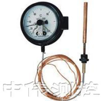 電接點(diǎn)壓力(li)式指示溫度計(jì)