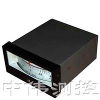 矩形膜盒壓力錶