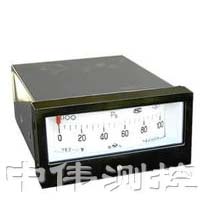 矩(ju)形膜盒電接點(diǎn)壓力錶