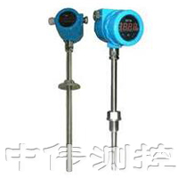 一(yi)體化數(shù)顯(xian)溫度變送器