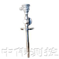 耐磨切(qie)斷熱電偶