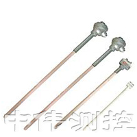 真空鑪專用熱電偶