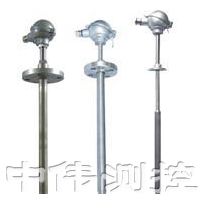 石油化工專用(yong)熱電偶