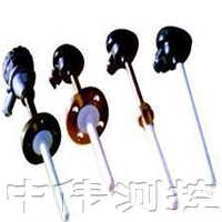 高溫防腐(fu)熱電偶