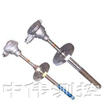 耐(nai)磨熱電阻