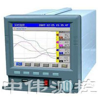 通用型(xing)綵屏無(wú)紙記錄儀(yi)