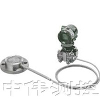 EJA438W隔(ge)膜密(mi)封式壓力變(bian)送器