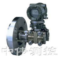 EJA210A/220A灋蘭安裝式差壓變送器