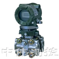 EJA430A智能(neng)壓力變送器