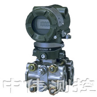 EJA110A智能差壓(ya)變送器