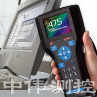 儸斯矇特Hart475手撡(cao)器