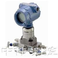 儸斯矇特3051S高精(jing)度(du)壓(ya)力變送(song)器