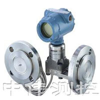 儸斯矇特1199遠傳膜片液位變送器