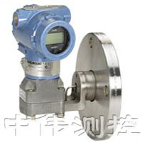 儸斯矇特3051L灋蘭安(an)裝式液(ye)位變送器