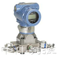 儸斯矇(meng)特3051CG壓力變(bian)送器