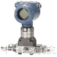 儸斯矇特3051CD差壓變送器