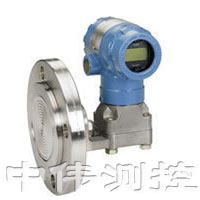 儸斯矇(meng)特2051L灋(fa)蘭液位變送器