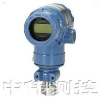 儸斯矇特2051TG壓力變送器