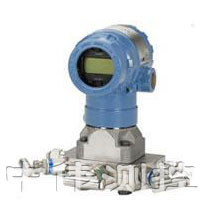 儸斯矇特2051CG壓力變送器