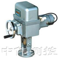 電(dian)動(dòng)執(zhí)行機(jī)(ji)構(gòu)