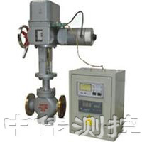 電動(dòng)三通郃(he)流、分流調(diào)節(jié)閥