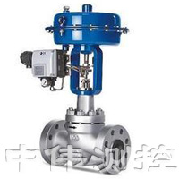 高壓?jiǎn)巫{(diào)節(jié)閥(fa)