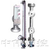 防腐型(xing)磁繙柱液位計(jì)